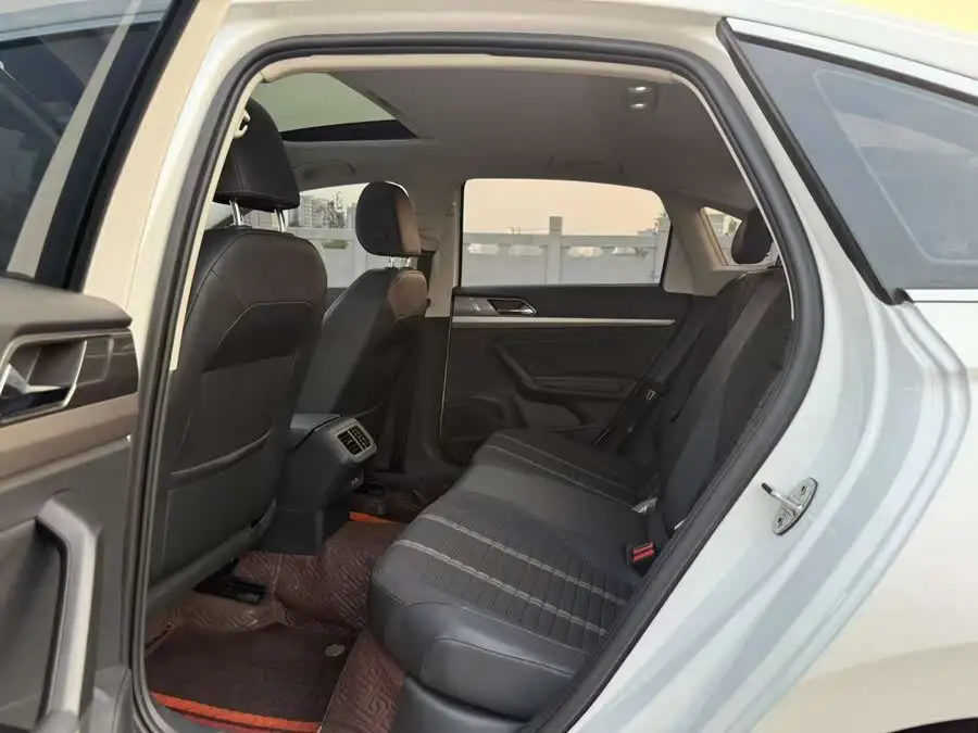 Lavida 2021 280TSI DSG Comfort Version