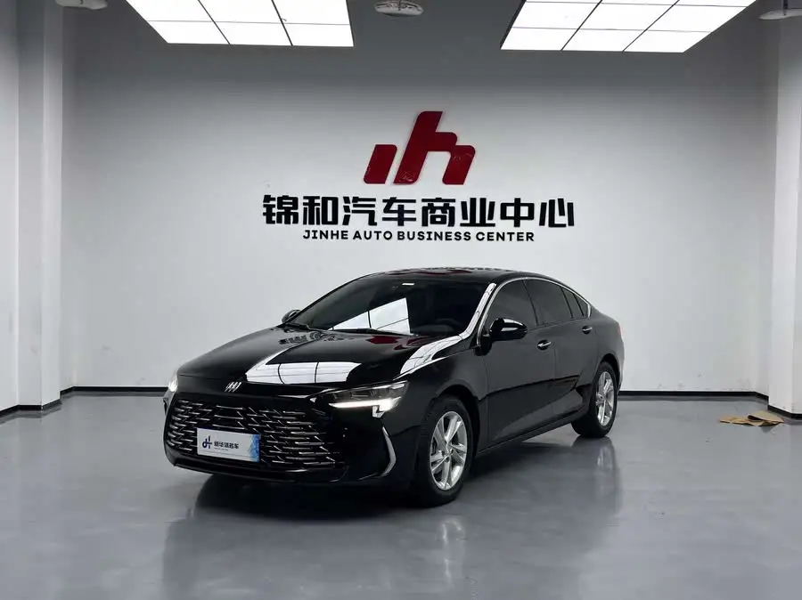 ريغال 2024 طراز 25T سوبر إنجوي