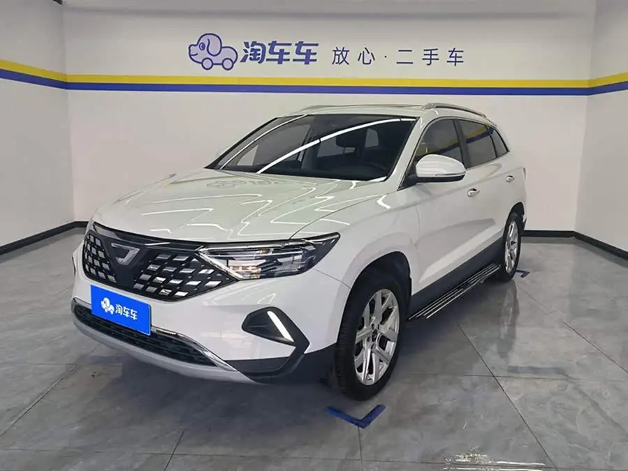 Jetta VS7 2020 1.4T Automatic Joy Edition