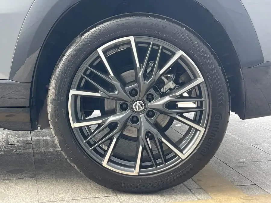 Changan UNI-T 2023 Second Generation 1.5T Premium