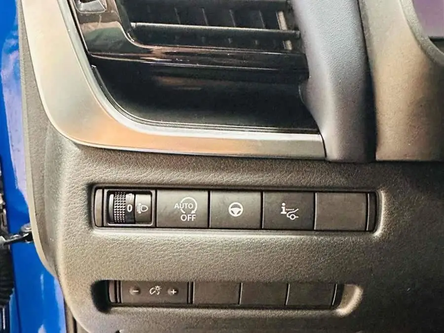 نيسان قشقاي 2023 1.3T CVT نسخة رائدة