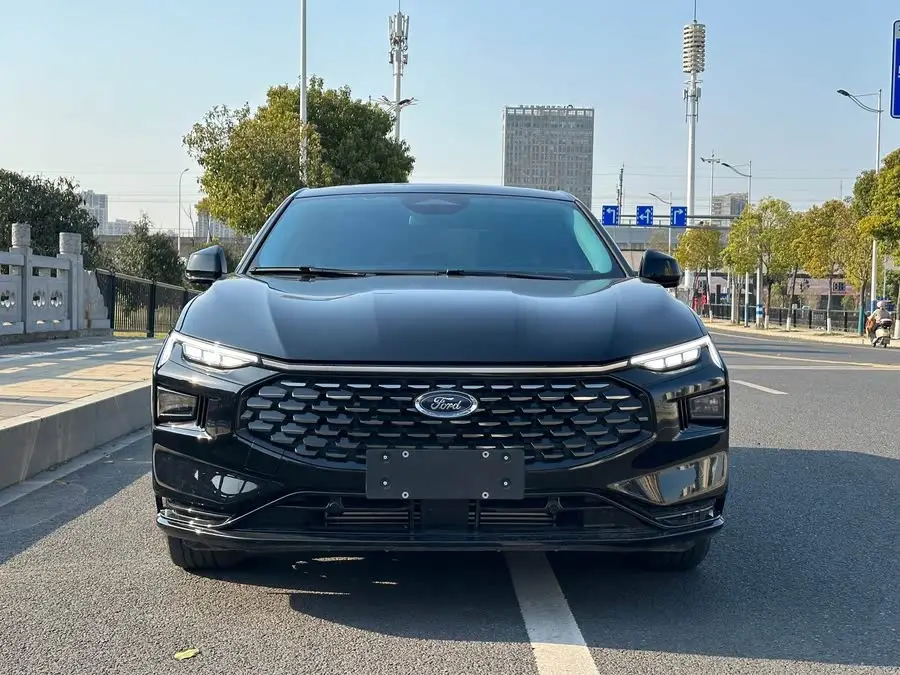 2023 مونديو إيكو بوست 245 الفاخرة