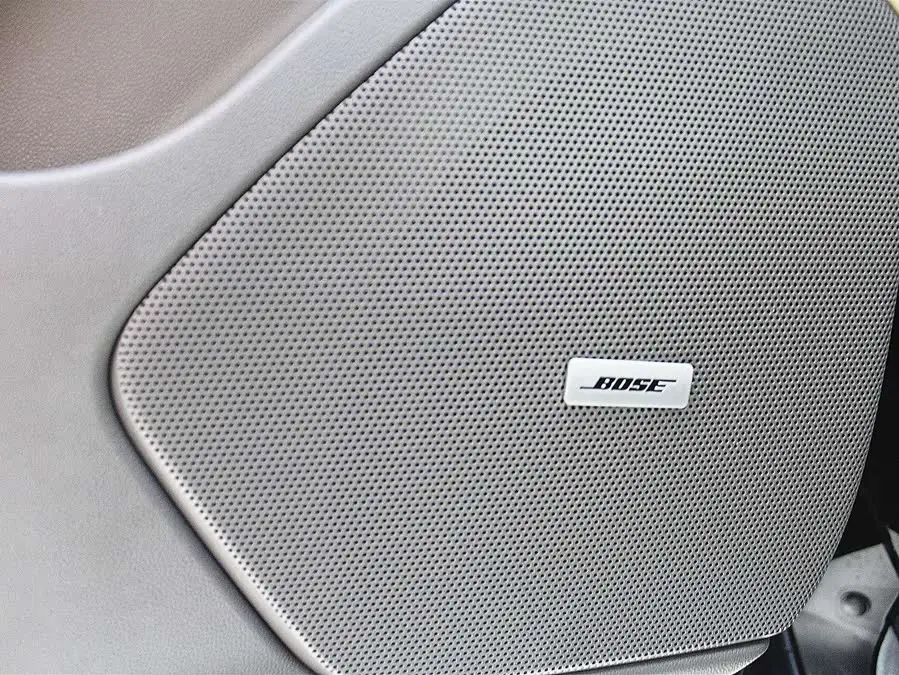 Cadillac XT6 2022 2.0T Six-Seater AWD Luxury