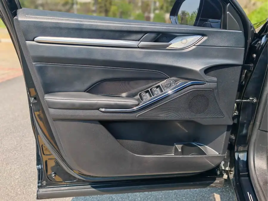 Haval H6 2021 Model Third Generation 1.5T Automatic Two-Wheel Drive Pro