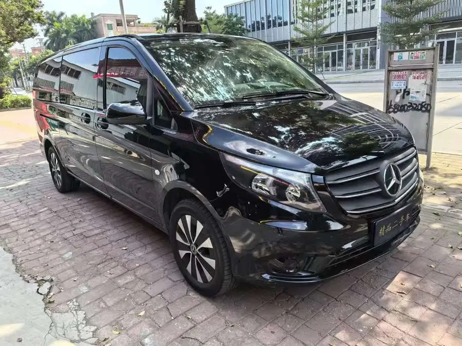 فيتو 2021 2.0T نسخة النخبة 7 مقاعد