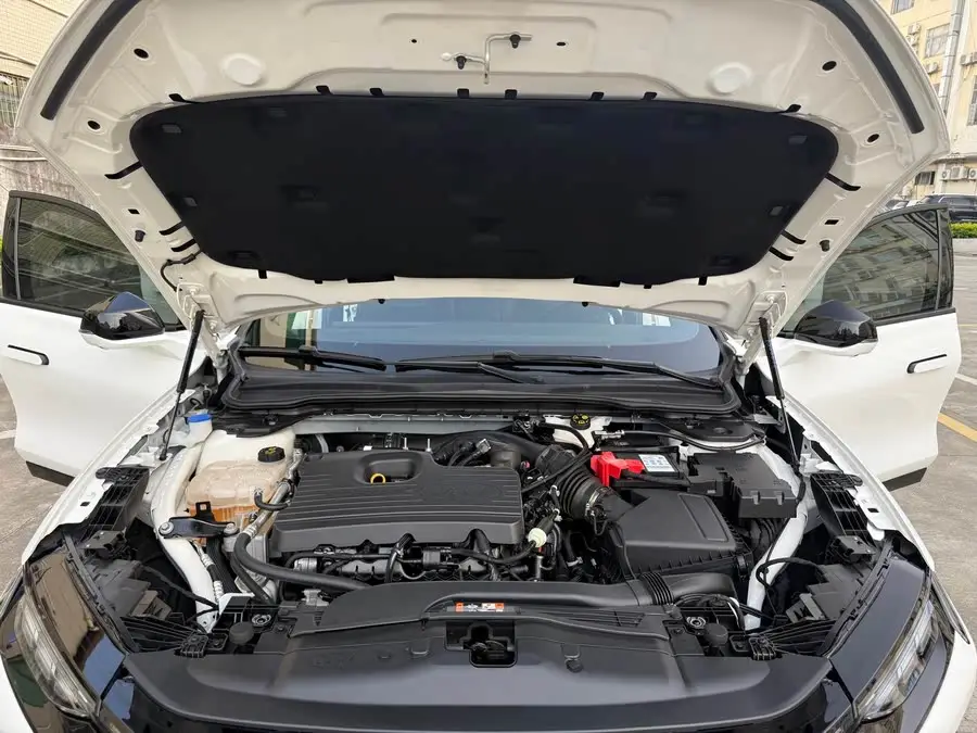 2022 فورد مونديو تعديل EcoBoost 245 ST-Line