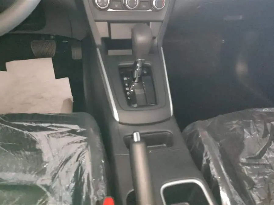 2024 Nissan Sylphy Facelift Classic 1.6XE CVT Comfort Version