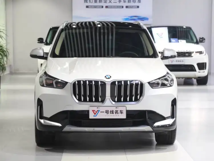 BMW X1 2023 sDrive20Li X Design Package
