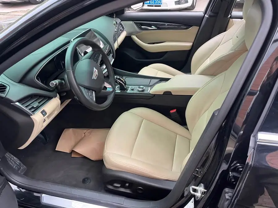 Cadillac CT5 2020 Model Refresh 28T Luxury