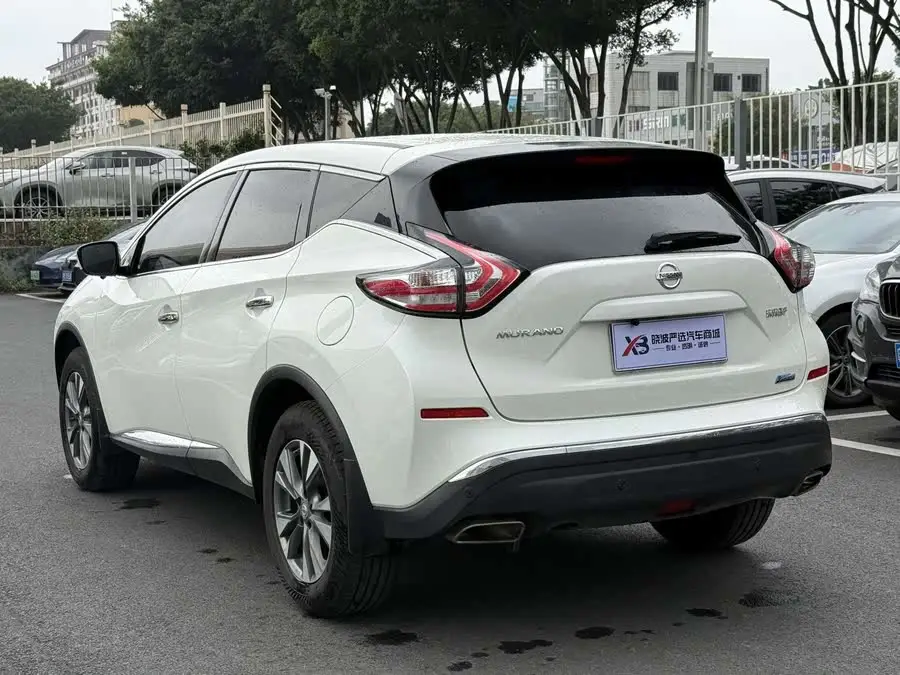 لووان 2021 2.5 لتر XE إصدار النخبة ثنائي الدفع