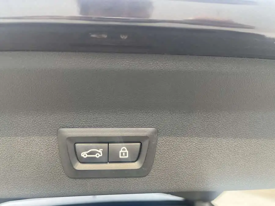 BMW X3 2022 Model Facelift II xDrive30i Luxury M Night Package