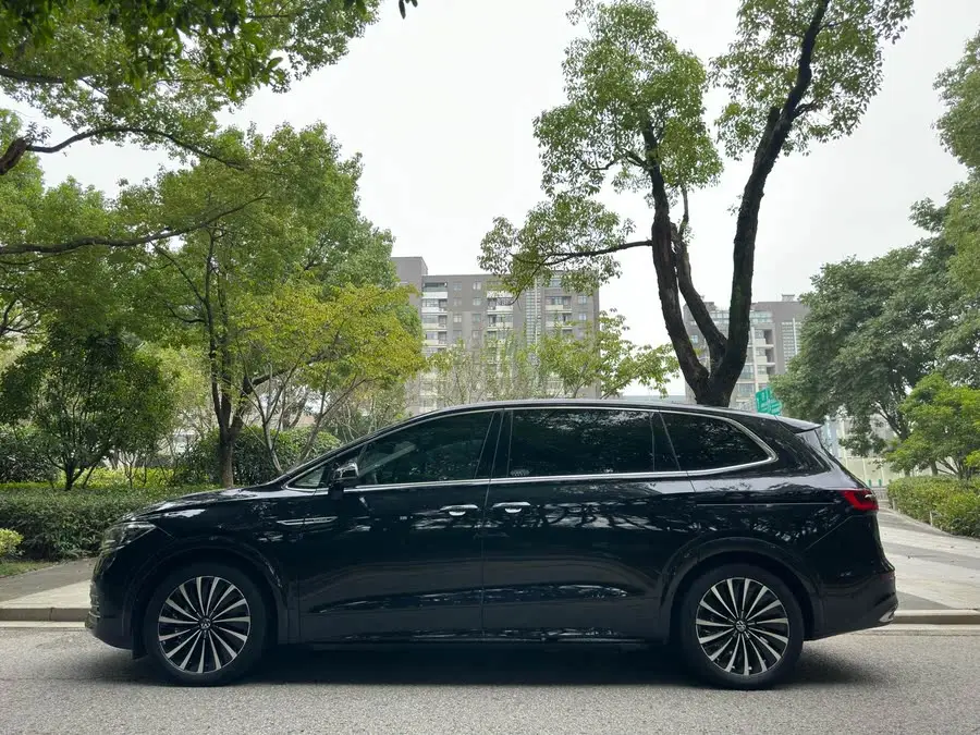 Weiran 2020 Model 380 TSI Premium Edition