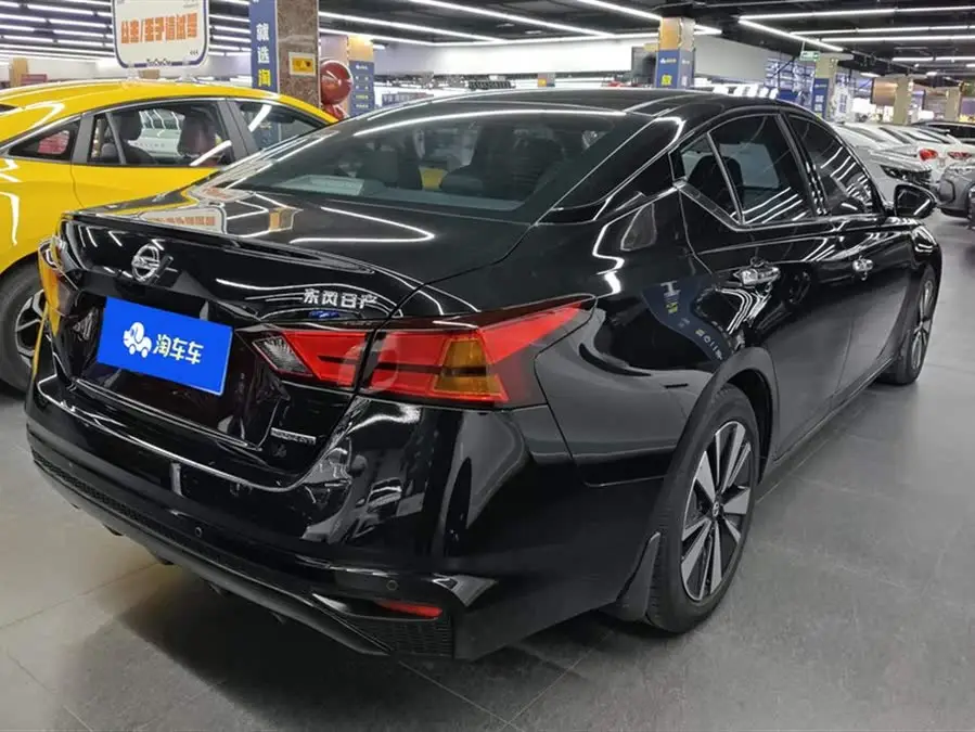 Tianlai 2021 2.0L XL Comfort Edition