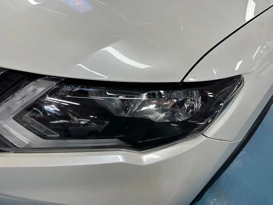 2021 نيسان إكس-تريل 2.0 لتر CVT 2WD XL ITS إصدار الراحة الذكية