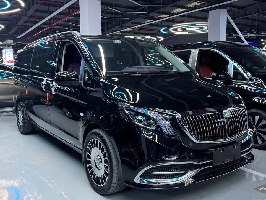 2023 فيتو 2.0T إصدارة النخبة 7 مقاعد