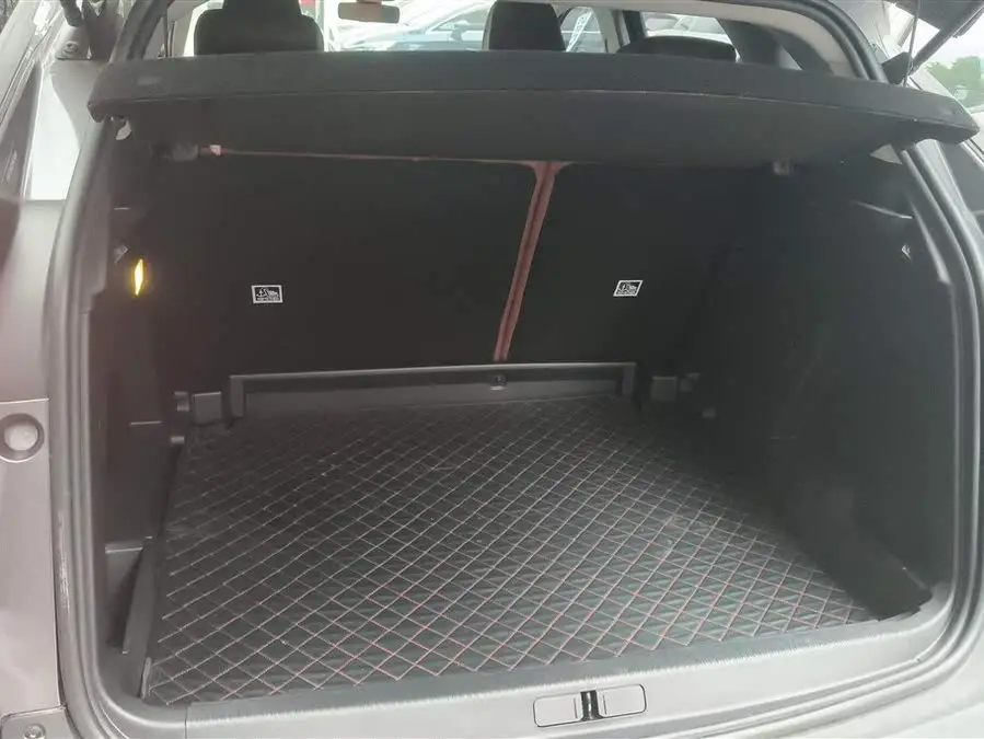 Peugeot 4008 2022 Model 400THP Enjoy Edition