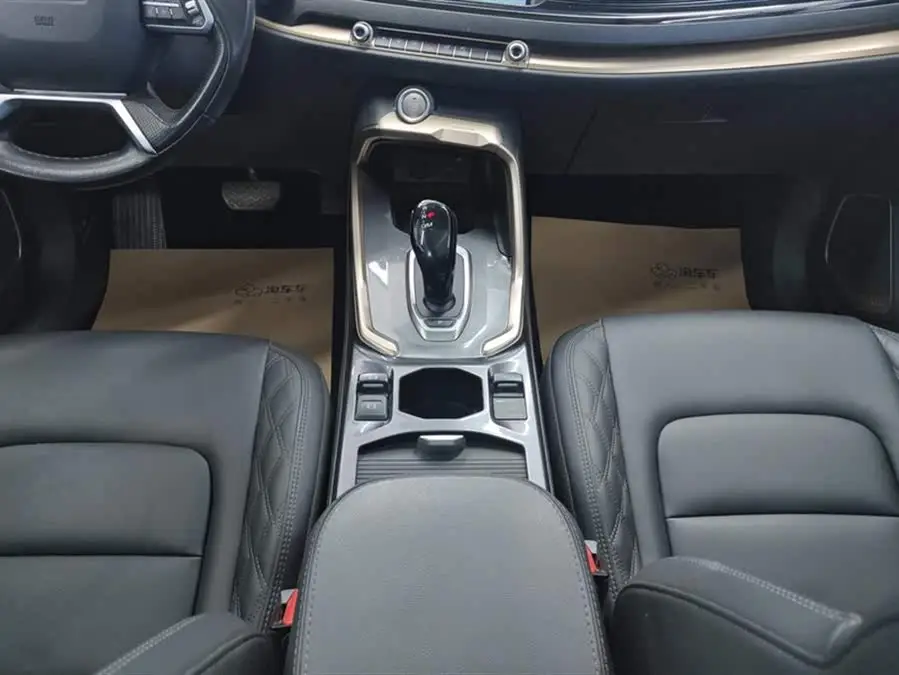 Haval H6 2020 2.0GDIT Automatic Platinum Champion Edition