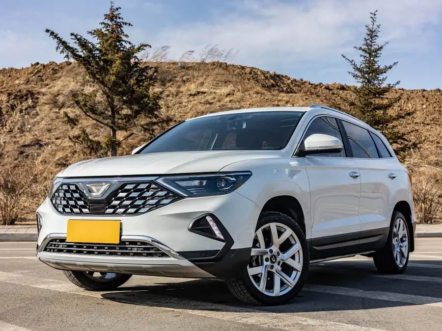 Jetta VS7 2020 Model 1.4T Automatic Enjoyment Edition