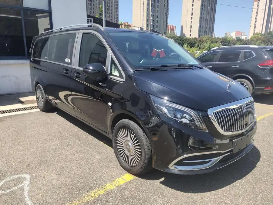 فيتو 2021 2.0T إصدار الأعمال 7 مقاعد