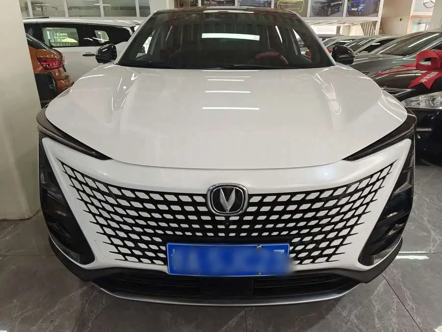 Changan UNI-T 2022 1.5T Premium