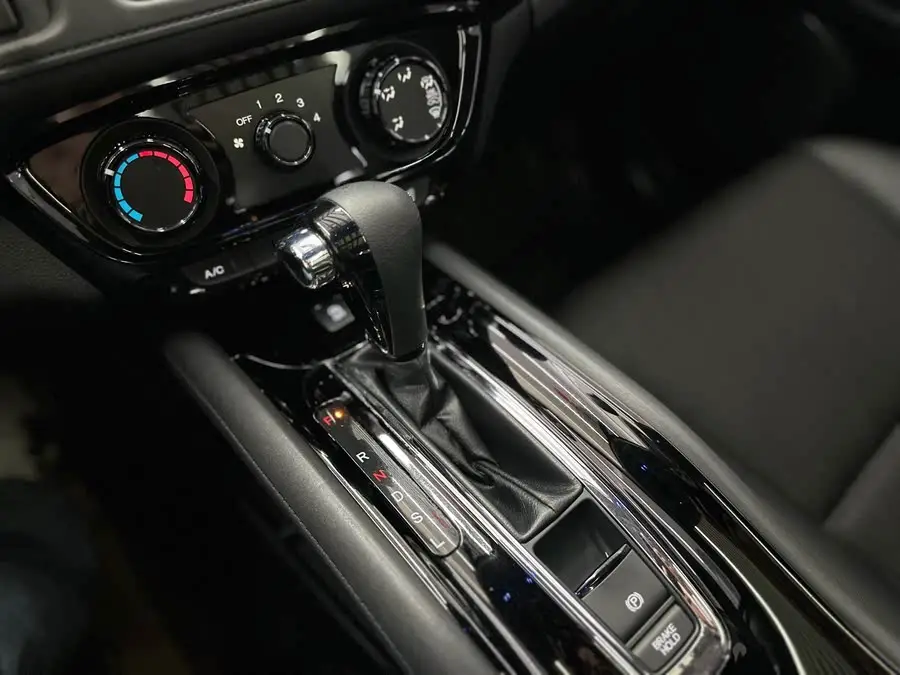 هوندا فزيل 2020 1.5 لتر CVT إصدار بايونير