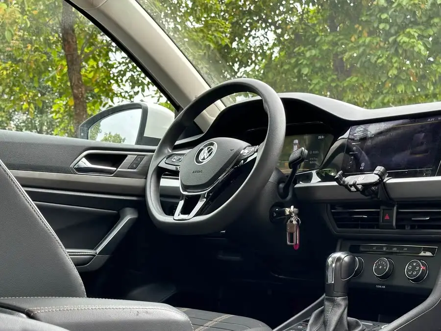 Lavida 2021 Model 1.5L Automatic Vision Edition