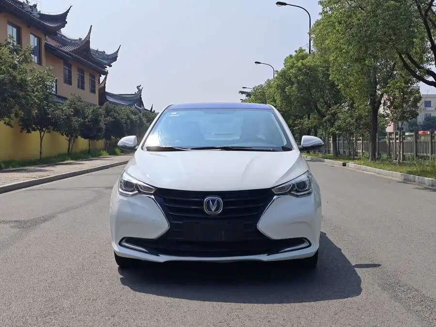 Yuexiang 2019 1.5L DCT Comfort Model National VI