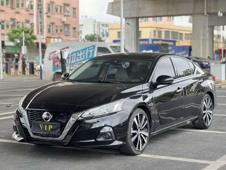 تينلاي 2021 2.0T XV AD1 إصدار النخبة الذكية