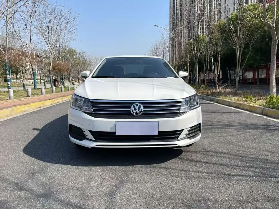Lavida 2019 1.5L Automatic Style Version National VI