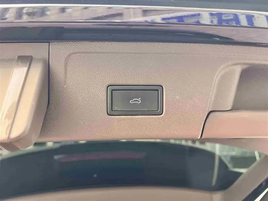 وي ران 2023 طراز 380TSI إصدار ديلوكس