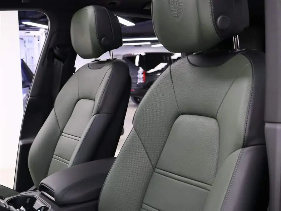 Cayenne 2024 Cayenne 3.0T