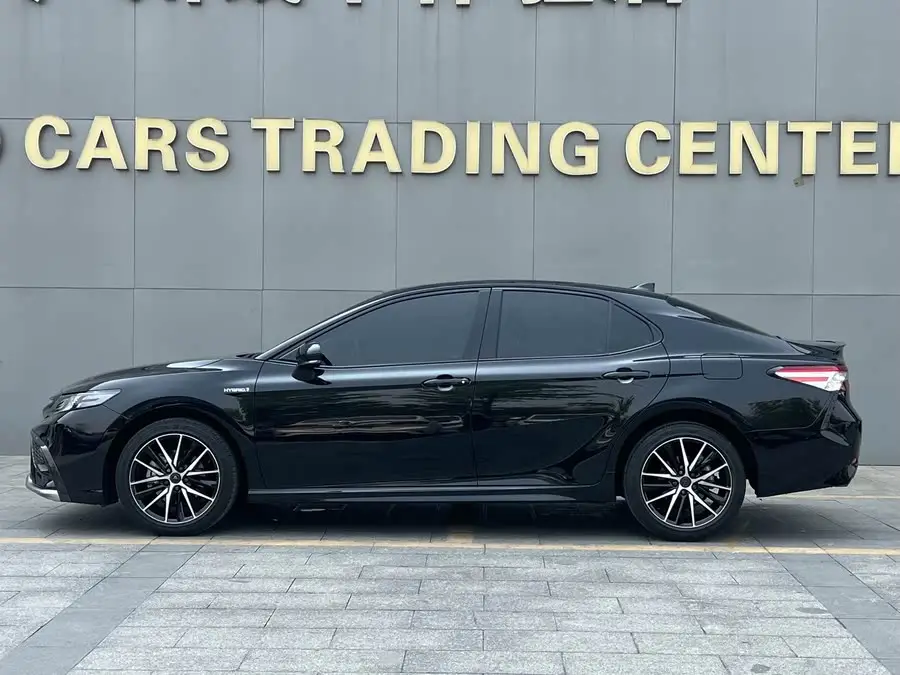 Camry 2021 Hybrid 2.5HS Fangshang Edition