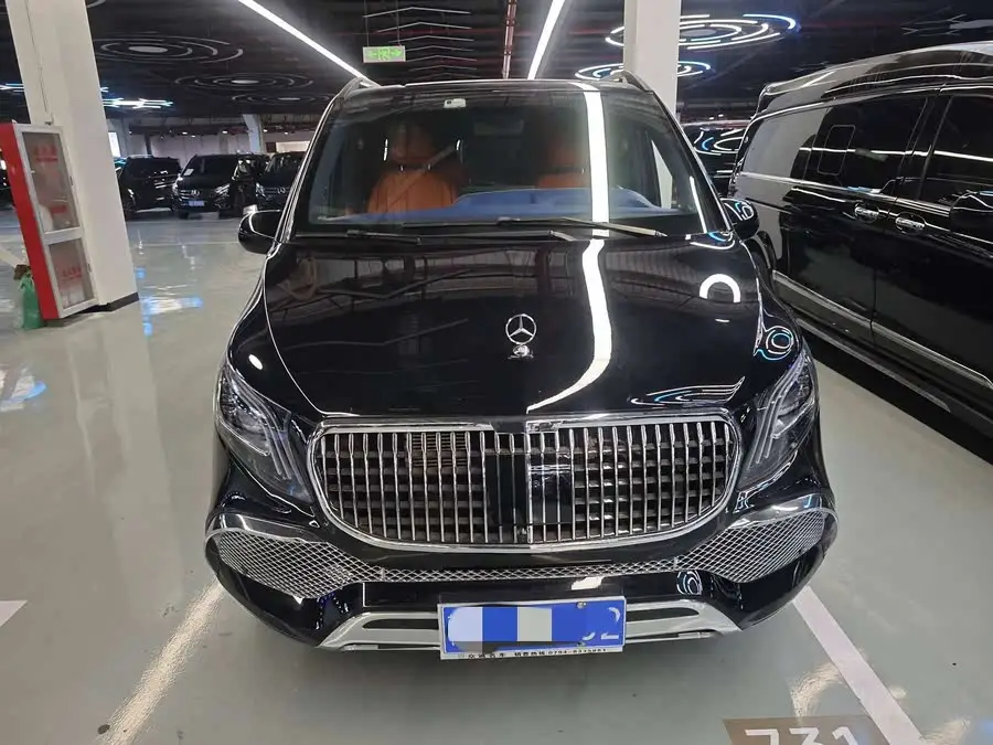 فيتو 2023 2.0T الإصدار النخبوي 7 مقاعد