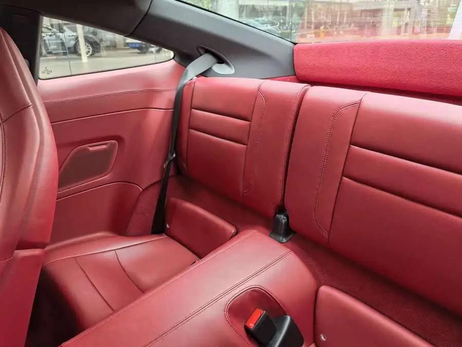 بورش 911 2023 كاريرا 3.0T