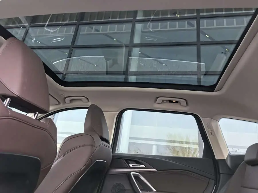 BMW X1 2024 sDrive25Li M Sport Package