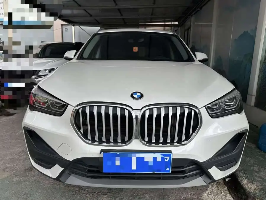BMW X1 2020 sDrive20Li Fashion Edition