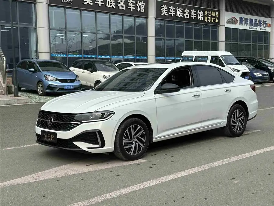 Lavida 2024 300TSI DSG Starry Leading Edition