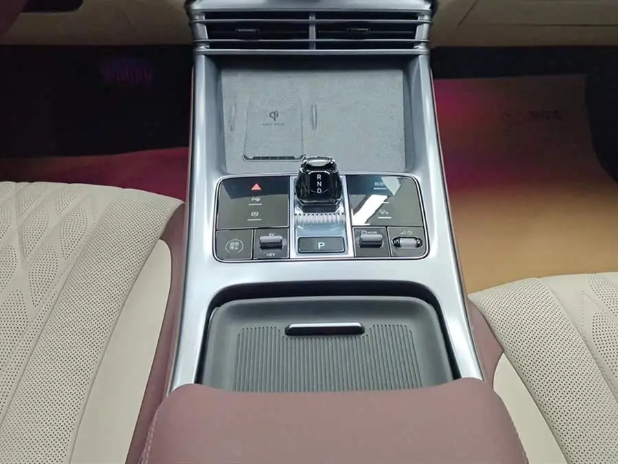 Sealion 2023 DM-i 1.5T 121km Flagship