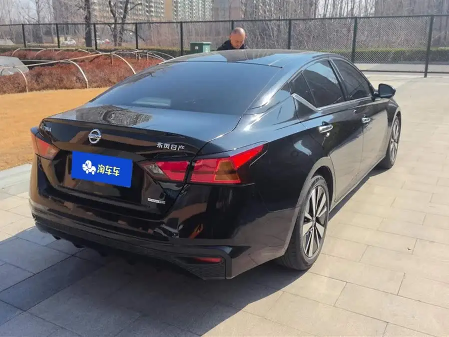 Tianlai 2021 2.0L XL Upper AD1 Intelligent Navigation Edition