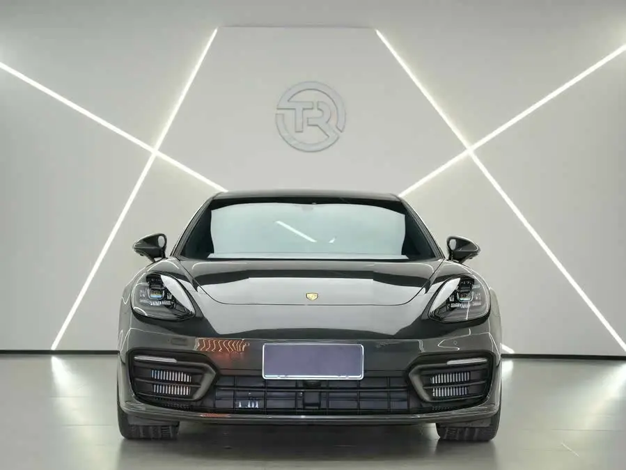 2023 Panamera 4S Executive Long Wheelbase 2.9T
