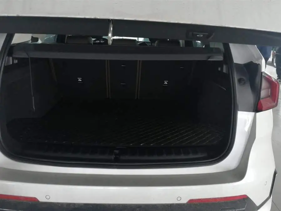 BMW X1 2023 sDrive25Li X Design Package