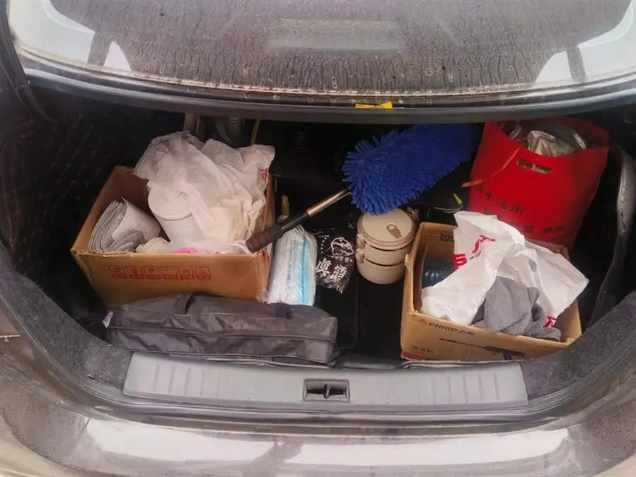 2019 نيسان سيلفي كلاسيك 1.6XL CVT الفاخرة