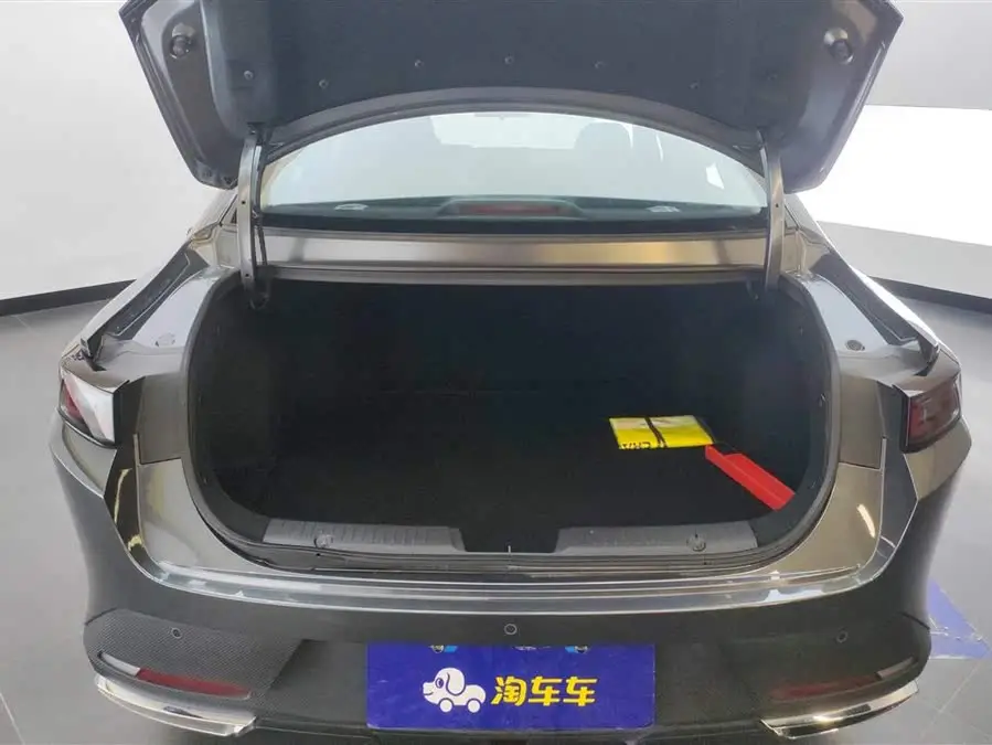 Yidong 2024 1.5T GDI Automatic Premium