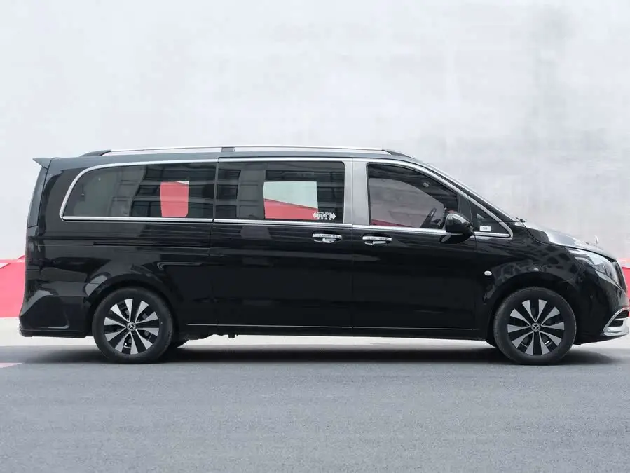 فيتو 2023 طراز 2.0T نسخة الأعمال 7 مقاعد