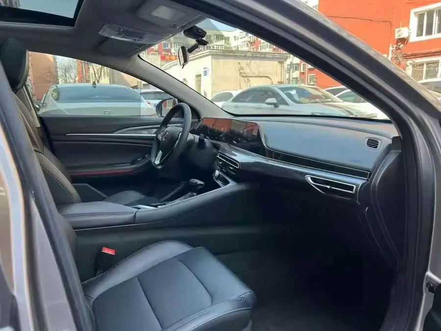 ييدونغ 2020 بلس بلو ويل NE 1.4T GDI DCT بريميوم