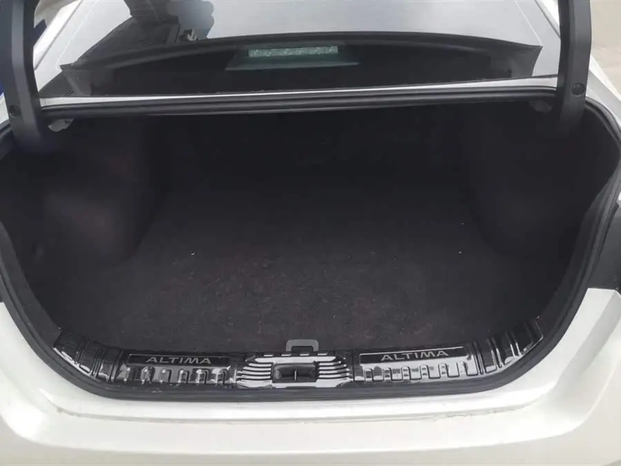 Tianlai 2022 2.0L XL-TLS Enjoy Version