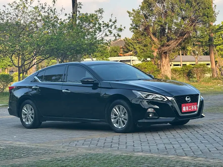 Tianlai 2021 2.0L XE Fashion Edition