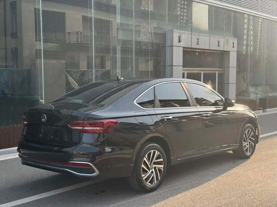 Lavida 2024 300TSI DSG Max Edition