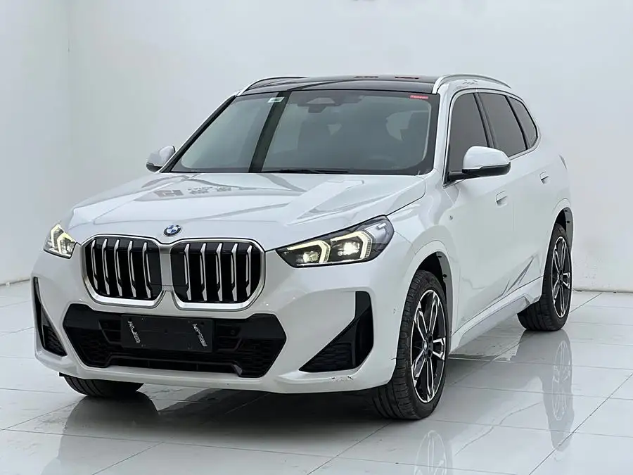 BMW X1 2023 sDrive25Li M Sport Package