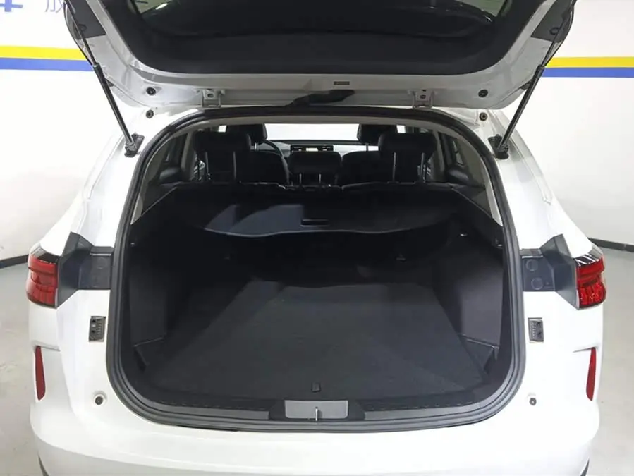 هافال H6 2022 موديل الجيل الثالث 1.5T أوتوماتيكي دفع ثنائي ماكس